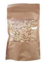 Mandle loupané blanšíraovné 500g - I LOVE CAKES