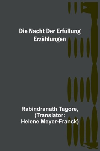 Die Nacht der Erfüllung