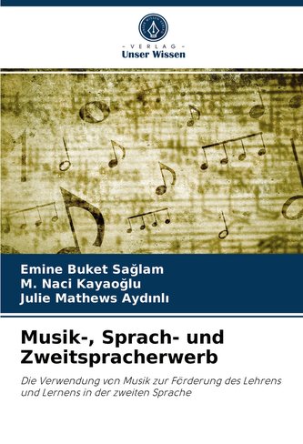 Musik-, Sprach- und Zweitspracherwerb