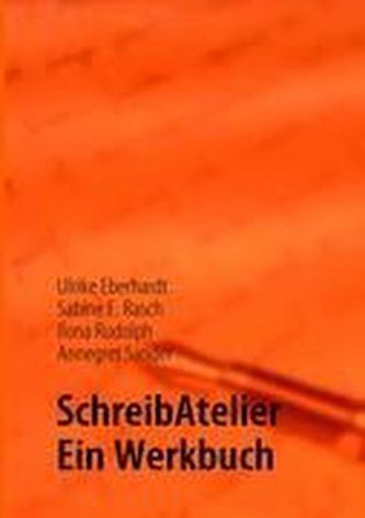 SchreibAtelier