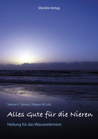 Alles Gute für die Nieren