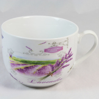 Porcelánový hrnek, 0/36