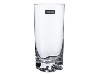 GLASSES MIXOLOGY LONG 350ML
