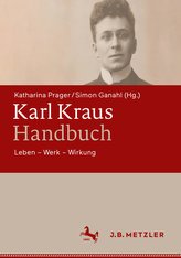 Karl Kraus-Handbuch