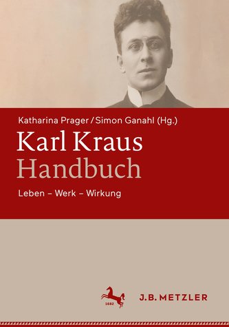 Karl Kraus-Handbuch