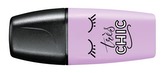 STABILO BOSS MINI Pastellove pastel fialová
