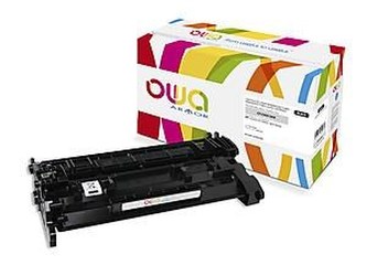 OWA Armor toner pro HP Laserjet Pro M402 3100 stran, CF226A, černá/black