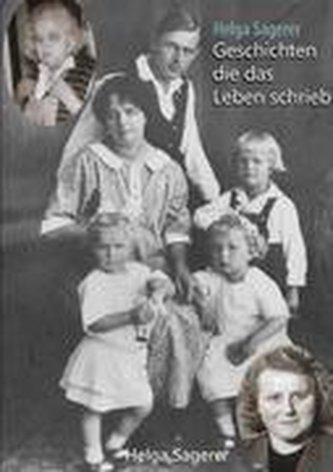 Geschichten, die das Leben schrieb