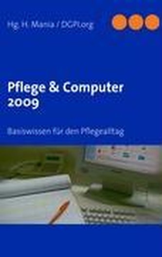 Basiswissen: Pflege & Computer