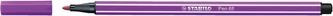 STABILO Pen 68 lila