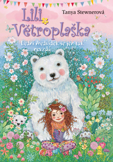 Lili Větroplaška 11: Lední medvídek se jen tak nevzdá