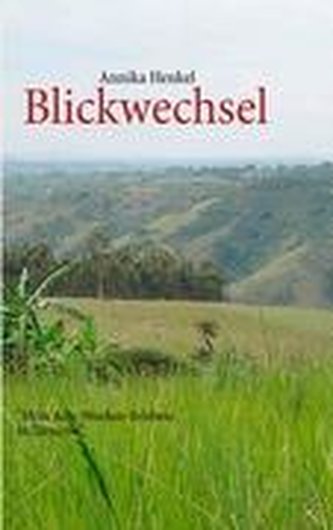 Blickwechsel