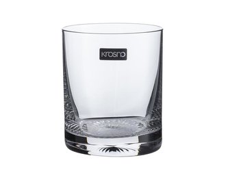 WHISKY GLASSES MIXOLOGY 300ML
