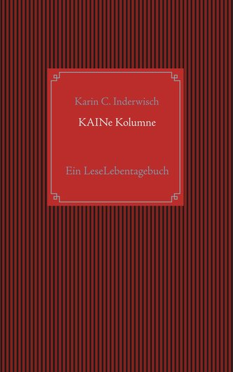 KAINe Kolumne