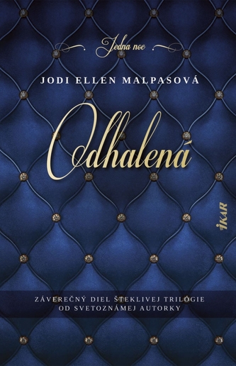 Odhalená Odhalená