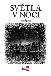 Světla v noci