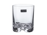 WHISKY GLASSES MIXOLOGY 280ML
