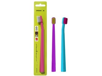 kartáček zubní 3429 X soft