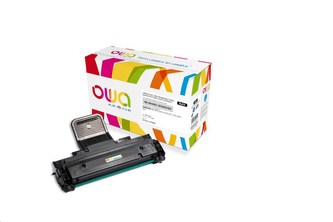 OWA Armor toner pro SAMSUNG ML2010, 2510, 2571 SCX-4321, 4521, 3000 Stran, ML2010D3, černá/black (ML-2010D3,)