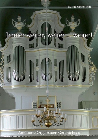 Immer weiter, weiter ... weiter!