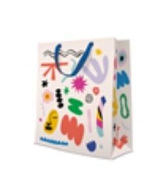 Torba prezentowa Modern Art L