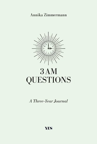 3 AM Questions