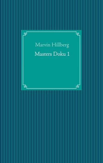 Masters Doku 1