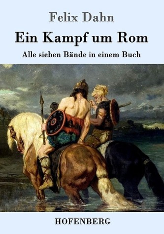 Ein Kampf um Rom Ein Kampf um Rom