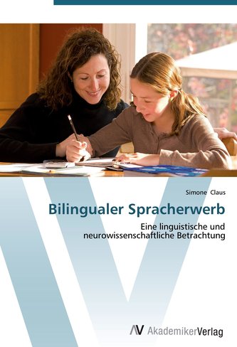 Bilingualer Spracherwerb
