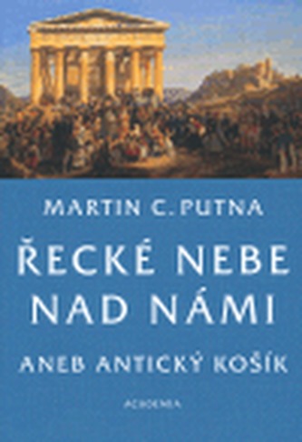 Řecké nebe nad námi aneb Antický košík