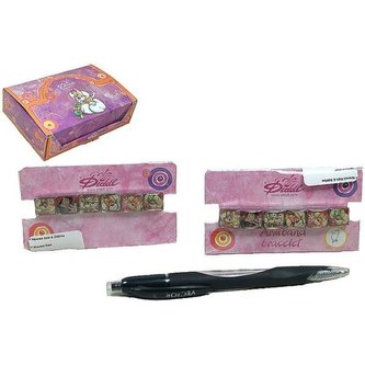 Náramek Diddl & Diddlina /239,-/