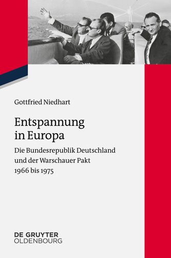 Entspannung in Europa