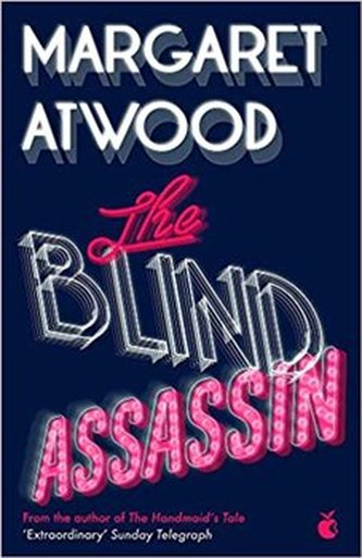 The Blind Assassin