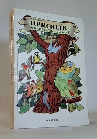 Uprchlík na ptačím stromě