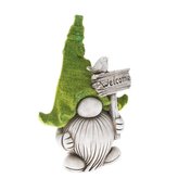 Keramický skřítek, 2/4