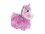 JIGGLY mazlíček - Jednorožec perleťový
