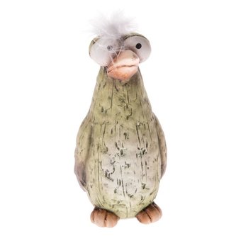 Keramický ptáček, 4/48