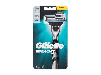 Gillette Mach3 Holicí strojek 1 ks pro muže