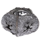 Lucerna (kůra, sklo), 8/48