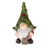 Keramický skřítek, 4/16