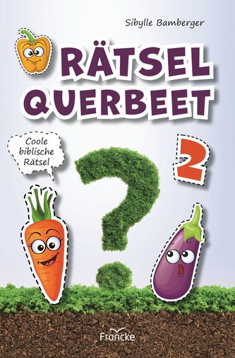 Rätsel querbeet 2