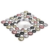 Kovový svícen, 6/24