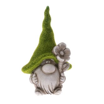 Keramický skřítek, 0/8