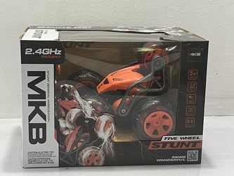 Trikové auto Dump Truck RC