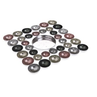 Kovový svícen, 6/36