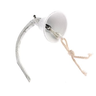 Litinový zvonek, 4/16