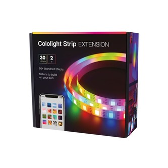 Cololight Strip Extension prodloužení chytrého pásku 30 LED/2 m