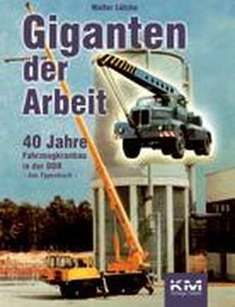 Giganten der Arbeit