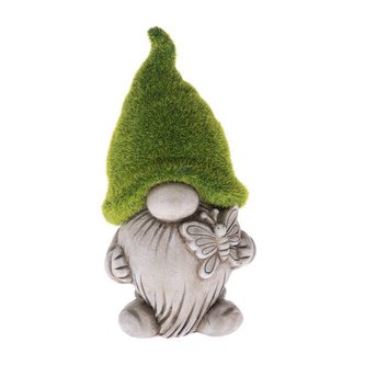 Keramický skřítek, 2/16