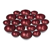 Kovová dekorace, 12/48